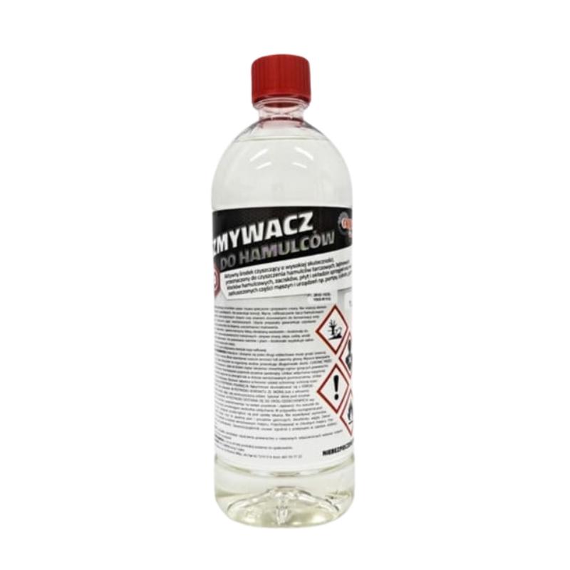 Ultramyt brake cleaner 1L