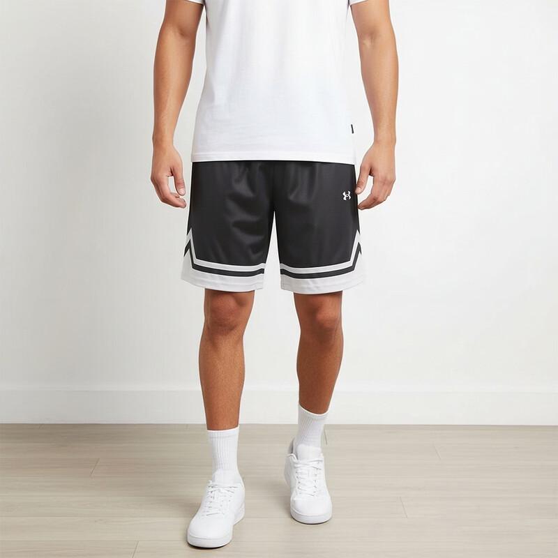 Under Armour Men s Breathable Knit Sport Shorts 3XL