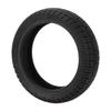 10.5x2.75 Electric Scooter Tubeless Tire Shock Absorbing Prevent Slip Replacement Rubber Scooter