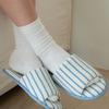 Ordinent Romi Fluffy Room Shoes/Room Slippers - 2 Colors
