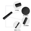 for Suzuki HUSTLER 2021-2025 Center Console Lower Layer Storage Box Car Central Tray Organizer Accessories Tidying Black
