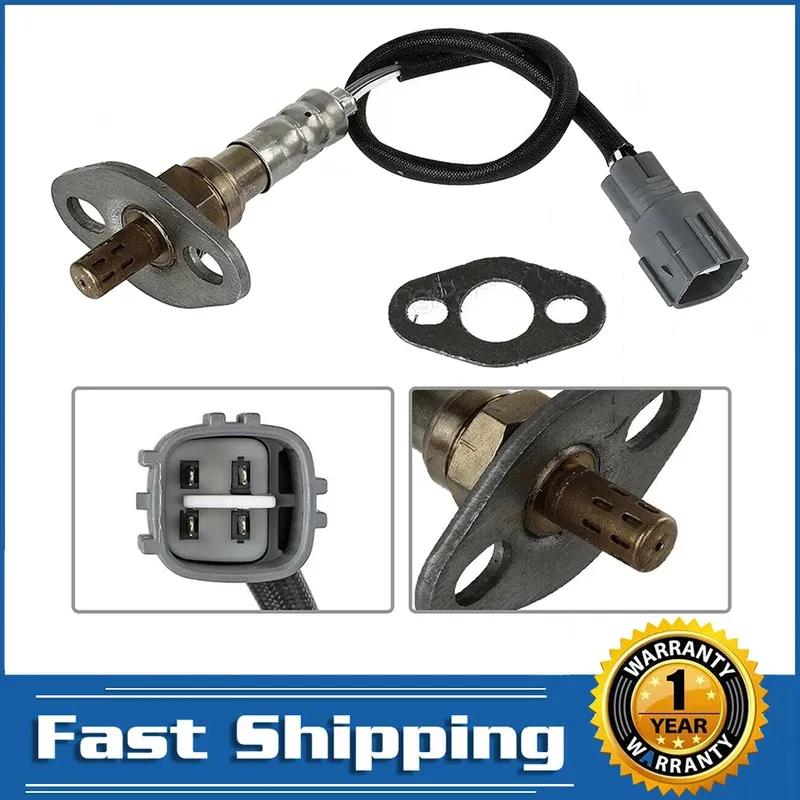 for Lexus RX300 1999-2003 Toyota Highlander 2001-2003 Toyota Supra 1993-1998 O2 Oxygen Sensor Downstream Rear Auto Parts