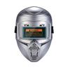 High-definition True Color Variable Light Face Shield Multifunctional Welder's Masks