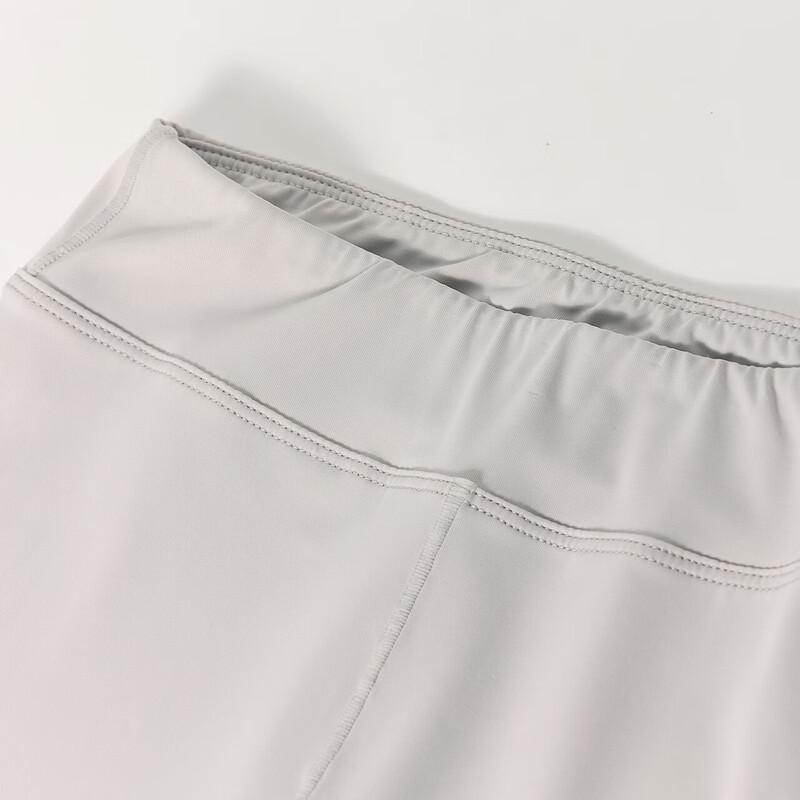 Di Sha Girls' Summer Cooling Sun-Protective Casual Pants