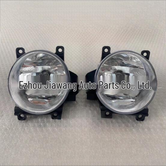 Toyota RAV4 2014 Front Fog Light Assembly (Right 81210-0R010, Left 81220-0R010)