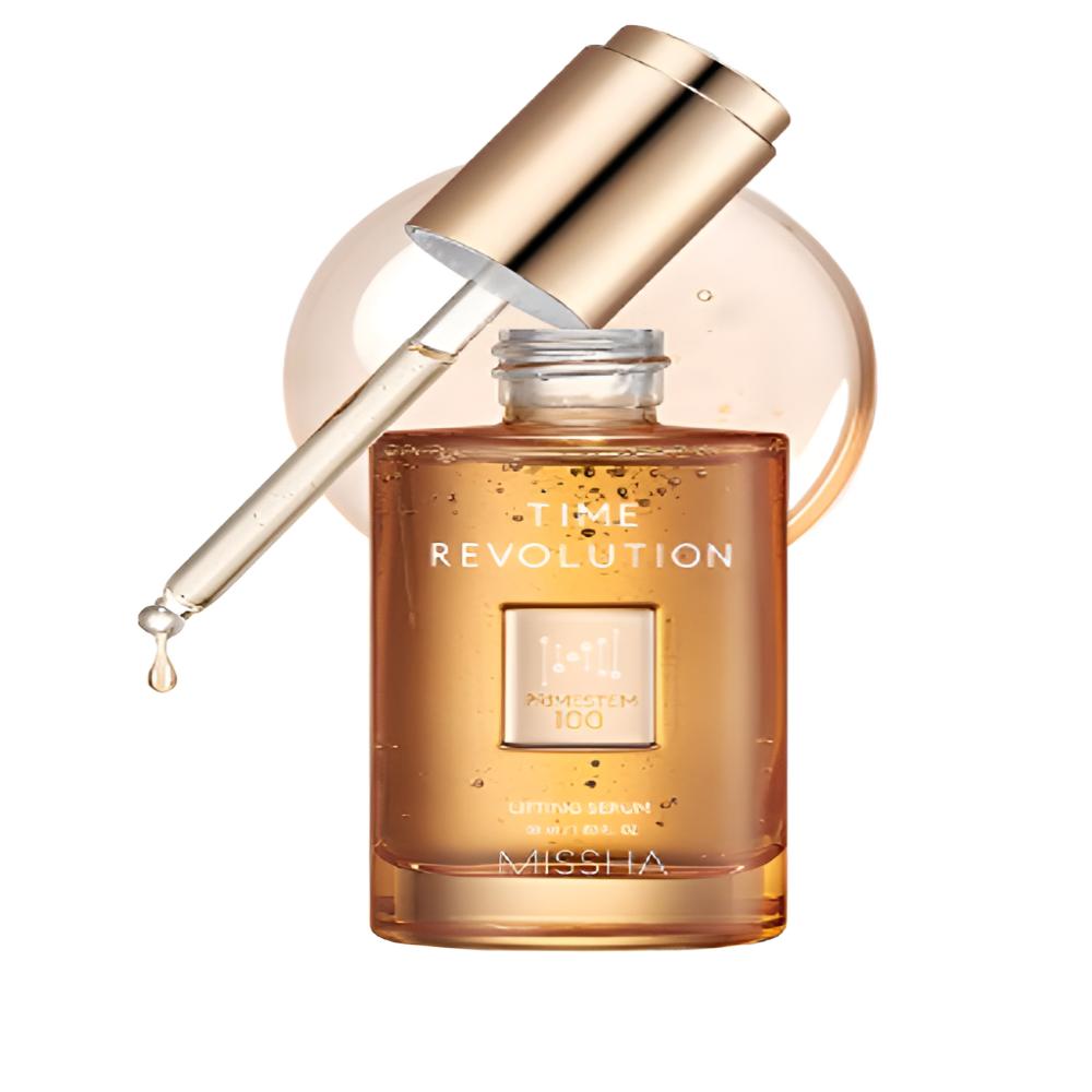 

[Missha] Time Revolution Primestem 100 Lifting Serum 50 ml