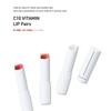 Ciracle - C10 Vitamin Lippen-Paare - 3 Farben