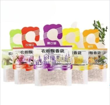 5pcs- Wardrobe Scented Sachets Bag 5-pcs разноцветный