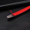 4/8/16Pcs Car Door Protector Guard Strip Scratch Protector Car Rubber Bumper Stickers Auto Door Edge Protection Car Decoration Interior Mirrors 6
