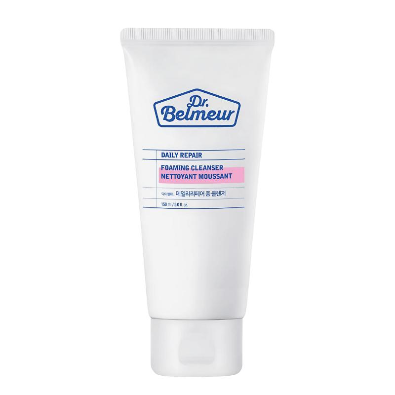Daily Repair Foaming Cleanser