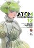 ATOM The Beginning Vol.12 by Tetsuro Kasahara Paperback Book 9781787741072