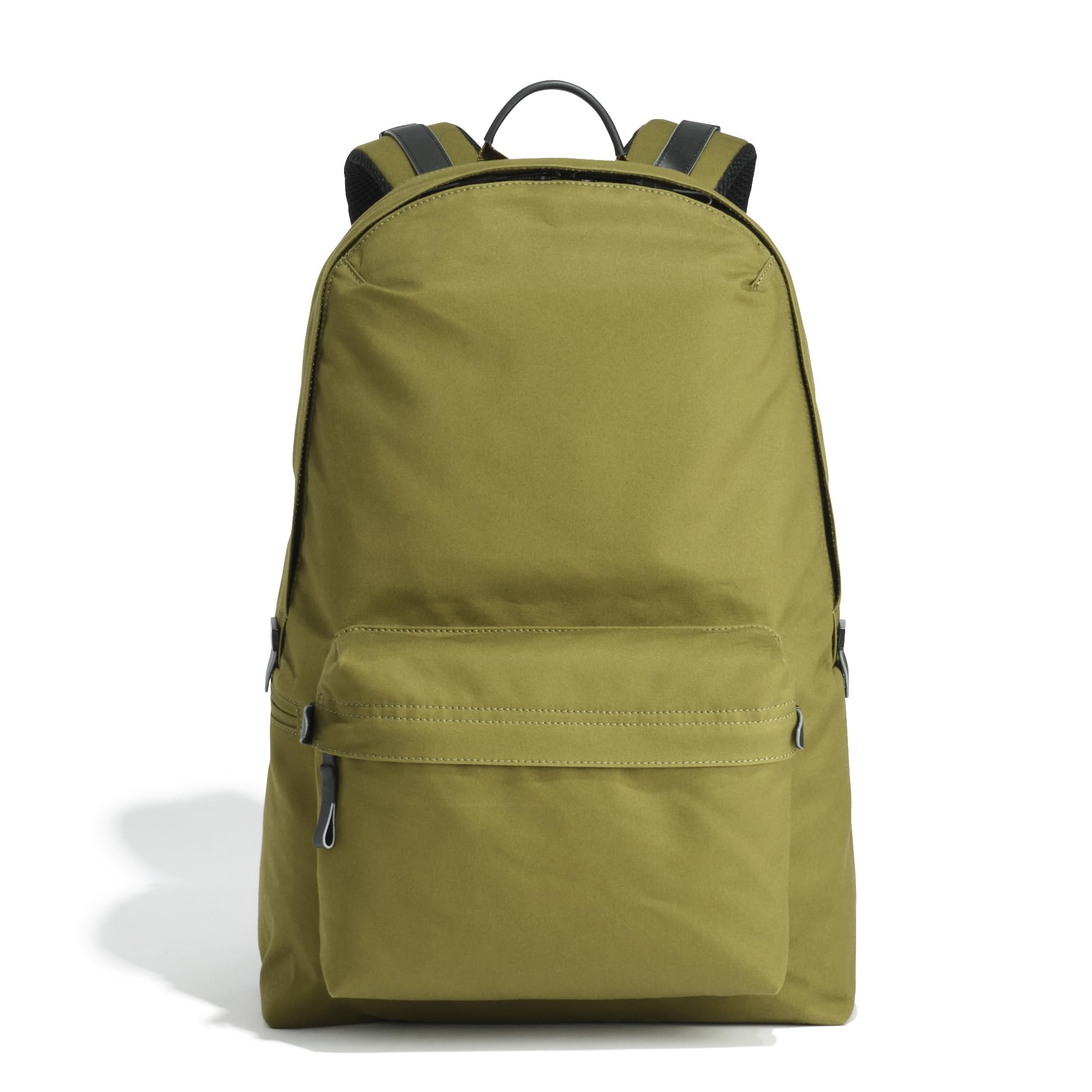 

Рюкзак CITY Daypack [M] Untrack, Ткань Ventile, Водонепроницаемый, Вмещает формат B4 и ноутбуки до 15,6 дюймов, 60027