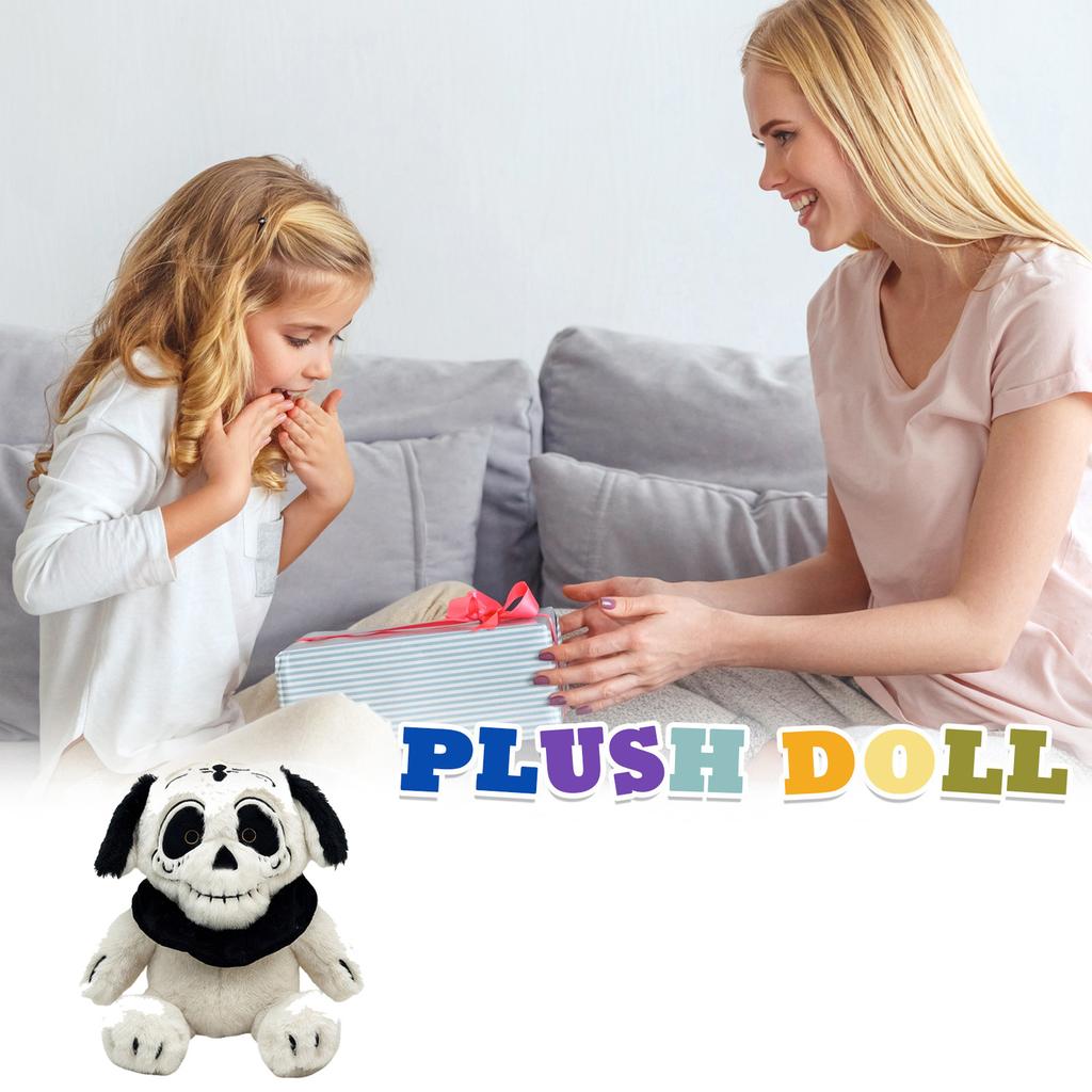 Plush Doll, Toy Gift, Cartoon , Children's Rag Doll, Children's Gift Pillow