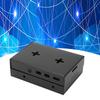 Case for   4B Aluminum Alloy   Protective Casing Enclosure Housing