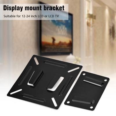 Fixed Type Tv Wall Mount Bracket Flat Panel Frame With Level Fit For Lcd Led Monitor At A Low S On Joom E Commerce Platform - Wall Mount Brackets For Flat Screen Tv Fixed Type Tv Wall Mount Bracket Flat Panel Frame With Level Fit For Lcd Led Monitor At A Low S On Joom E Commerce Platform - Wall Mount Brackets For Flat Screen Tv