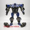 Giocattolo Modello Transformer con Controllo della Forza per Collezionisti e Regalo di Compleanno per Bambini