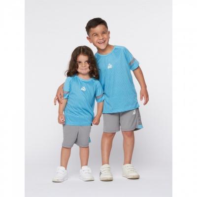 Kings Will Dream Childrens/Kids Zadar T-Shirt & Shorts Set