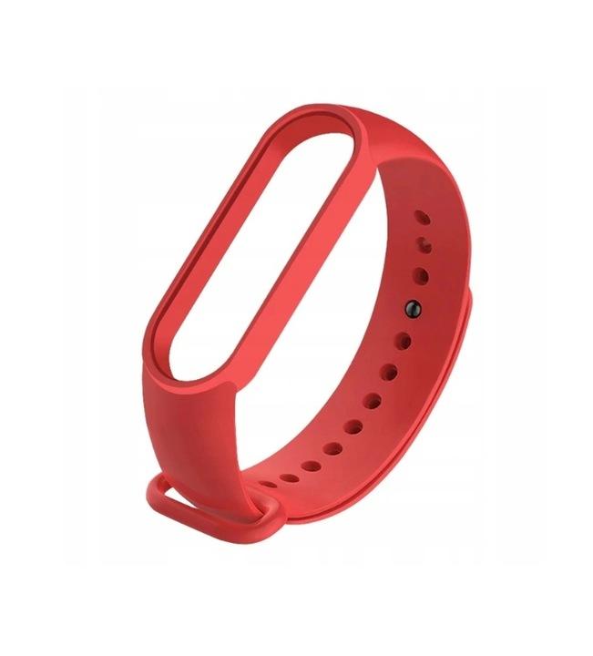 Smartwatch Zegarek Opaska Sportowy Smartband M7 Męski Damski Pulsometr