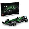LEGO Technic 42240 Aston Martin Aramco AMR25 F1 Auto - Set für Erwachsene - Formel 1 Modell