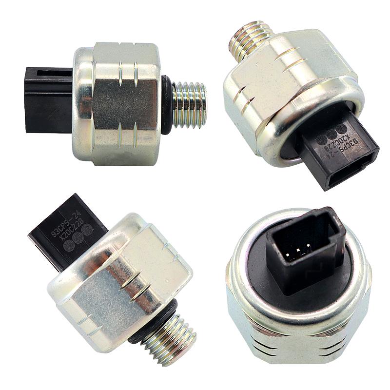 Oil Pressure Switch Sensor 9P519 3P3102 9P524 VT2 VT3 For Mazda M3 M6 BYD F6 L3 JAC Geely Great Wall VT2 VT3 Transmisson