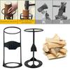 Wood Splitter Firewood Kindling Splitter Manual Splitting Tool for Splitting Wood Home Camping Wilderness S
