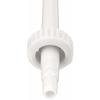 panasonic replacement nozzle for jet washer dolts, 1 piece, gray ew092p-h
