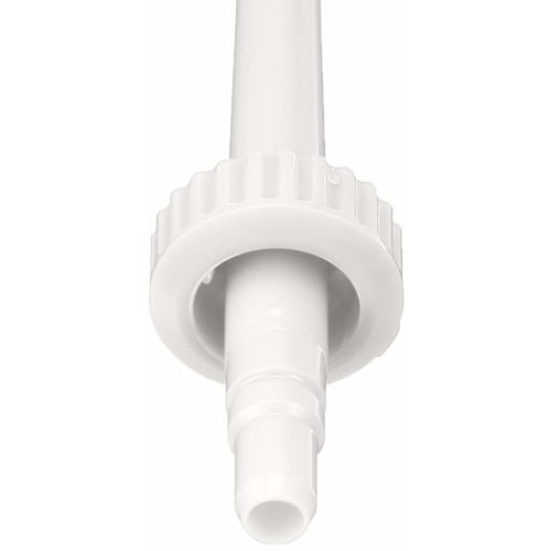 panasonic replacement nozzle for jet washer dolts, 1 piece, gray ew092p-h