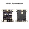 JHEMCU VTX30-800 FPV 5.8G 800mW Video Transmitter