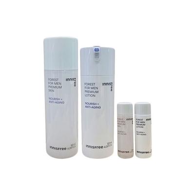 Forest for Men Premium Skincare 2-piece Set NEW, 1 Piece