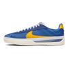 Nike Sb Brsb Game Royal University Gold Skateboard Schuhe DH9227-400