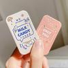 10G Women Perfume Balm Long-Lasting Fragrance Floral Fruity Woody Scent Natural Ingredients Gentle Non-Irritating Portable Travel Size Body Balm