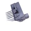 NEW Blower Motor Resistor AC Heater For 06-12 Ford Fusion Mercury Milan 8E5Z19E624A 8E5Z19E624A,JA1712, 4P1589,YH1825,
