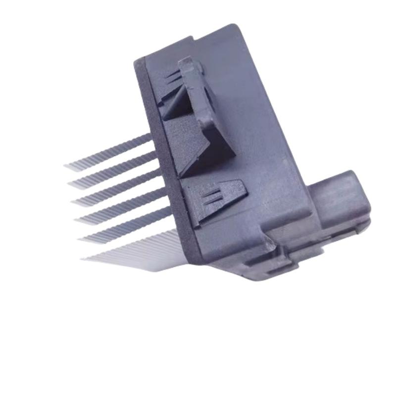 NEW Blower Motor Resistor AC Heater For 06-12 Ford Fusion Mercury Milan 8E5Z19E624A 8E5Z19E624A,JA1712, 4P1589,YH1825,