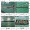 Shenbinglidun 03 Emergency Portable Privacy Tent System