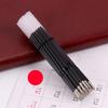 Blue 0.7mm Office Black Replacement Refill Sign Pen Ballpoint Pen Writing Pen Roller Pen Pen Refill
