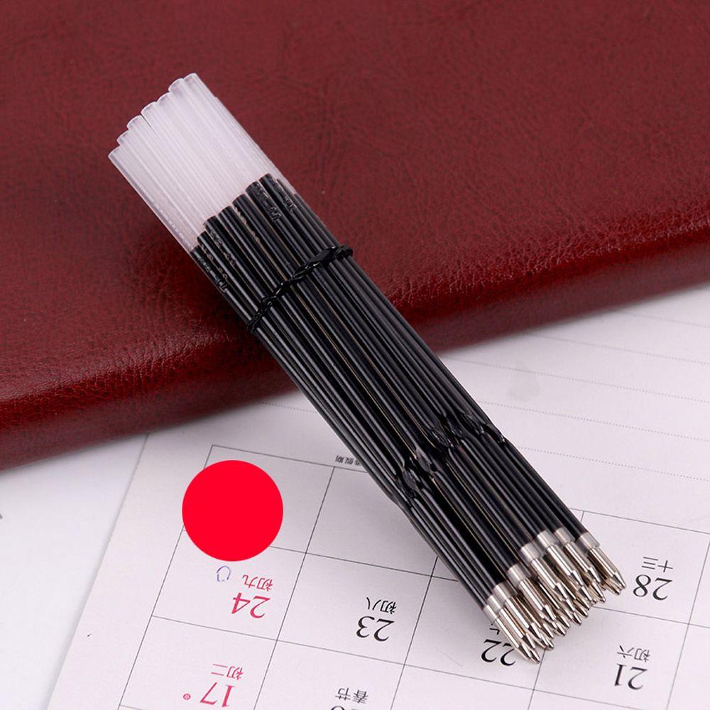 Blue 0.7mm Office Black Replacement Refill Sign Pen Ballpoint Pen Writing Pen Roller Pen Pen Refill