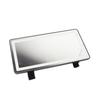 Car Sun   Mirror Touch Control Dimming 3 Light Mode   Fit LED Makeup Mirror for Cars