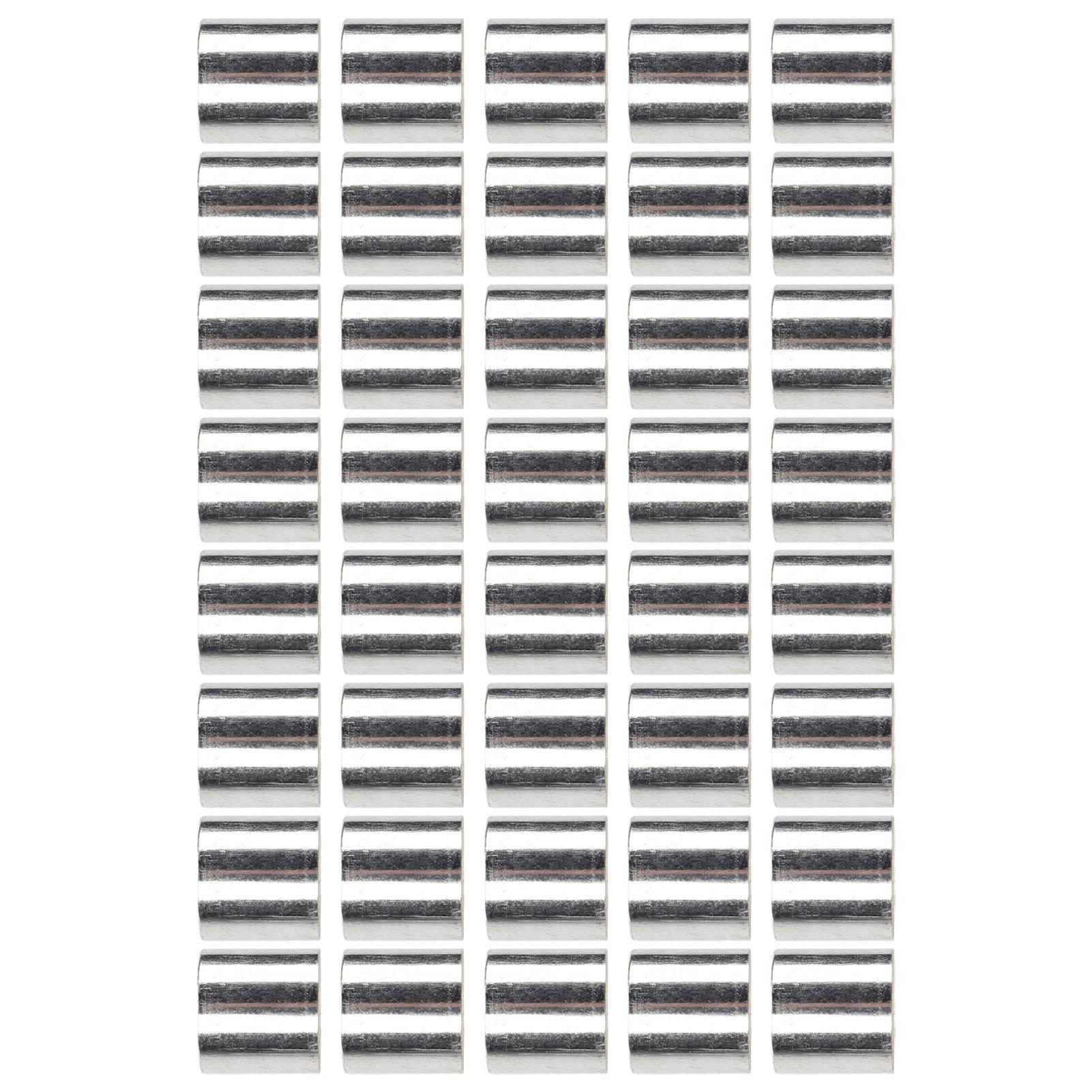 

40 шт. проставок для подшипников, фурнитура для скейтборда, аксессуар для лонгбордов, скейтбордов, для ремонта, восстановления, серебристый серебряный