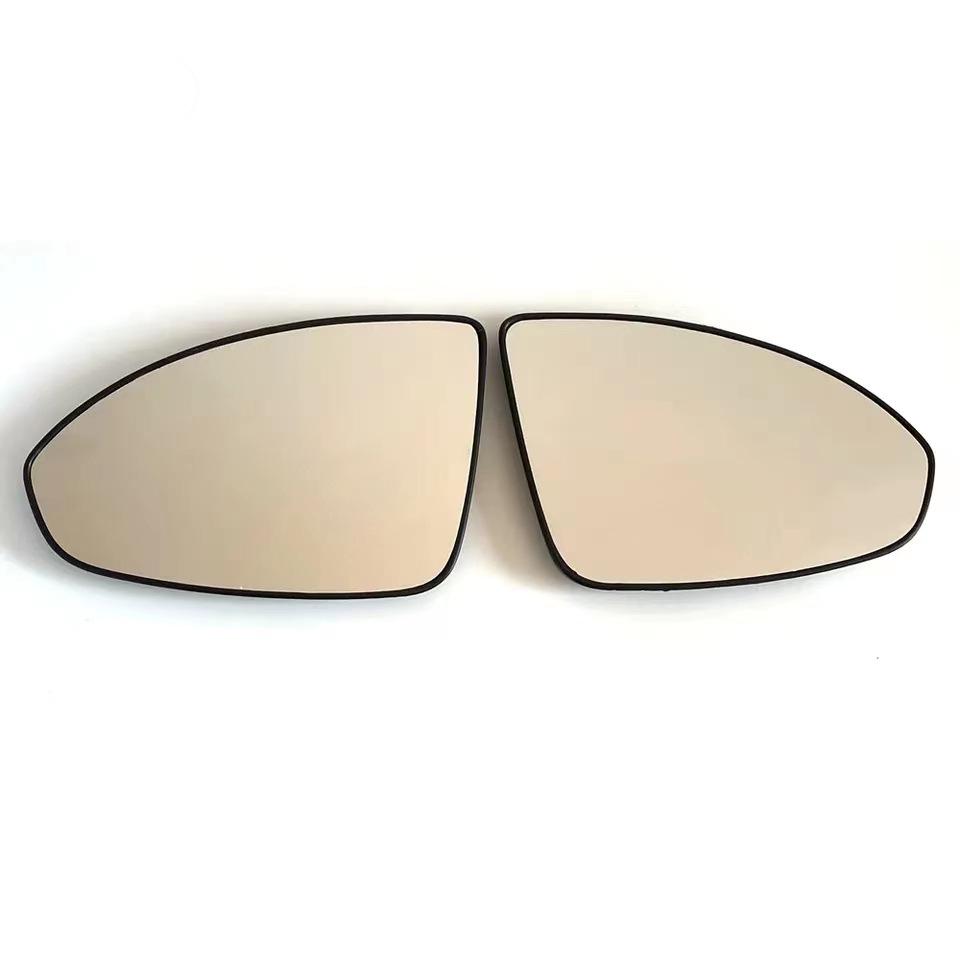 

09-14 Chevy Cruze Heated Rearview Mirror Lens Replacement Heated Left Side