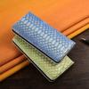 Retro Python Embossed Leather Phone Case for Infinix Hot 9 10 10i 10T 10s NFC 11 11s 12 Play Pro Wallet Flip Cover