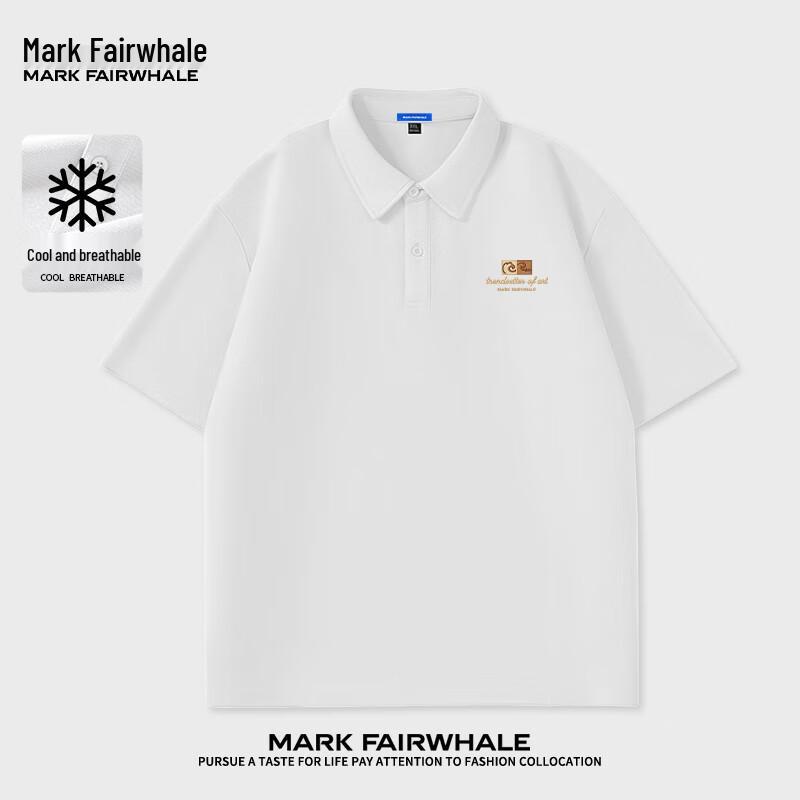 

Мужская пике-поло Mark Fairwhale