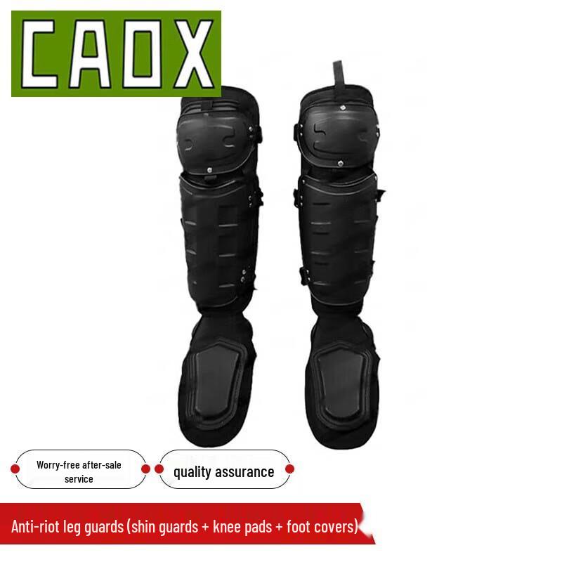 CAOX Anti-Riot Protective Gear