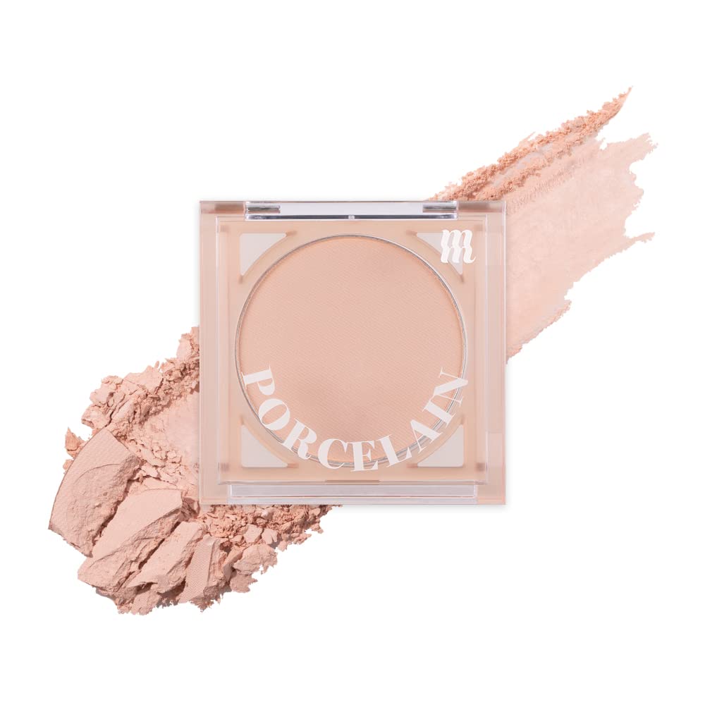 

Margie Porcelain Cheek, моно-бежевый оттенок 01.