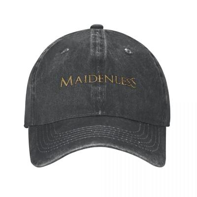 Sombreros y gorras – Gorras de béisbol