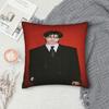 Byeon Woo Seok Pillow Cover  Square Cushion Cover Funny Pillow Case For Couch Sofa Bedroom