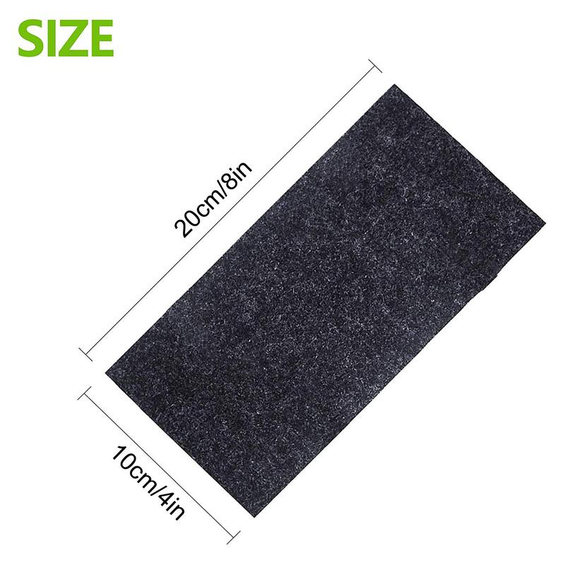 3 Stück Universelles Nano Glanztuch Automobil Kratzer Auto Wachs Sprühlack Tuch Zum Autopolieren Anti-Kratzer Flecken Reparatur