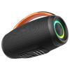 60W Portable BT Speaker, Powerful Subwoofer, 8000mAh Rechargeable Battery, RGB Lights, Deep Bass Sound Box, IPX6