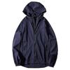 Fashion Brand Outdoor Spring and Autumn Waterproof Cut Label Men's Shell Jacket