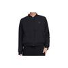 adidas Giacca Bomber Felpa Donna Capospalla Nero DW5716