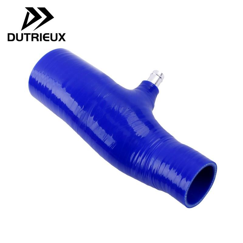 Silicone Hose Intake Pipe Kit Turbo Inlet Tube For Alfa Romeo 147 GT 1.9 JTD 2001-2010 Coda Spiovente / Coupe 46794405